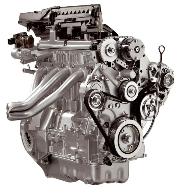 2009 Altea Xl Car Engine
